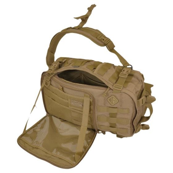 Рюкзак Hazard 4 Second Front Rotatable - Coyote