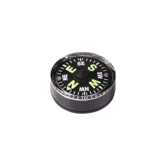Компас Helikon Small Button - Черный