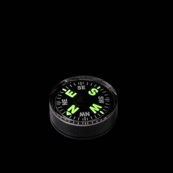 Компас Helikon Small Button - Черный