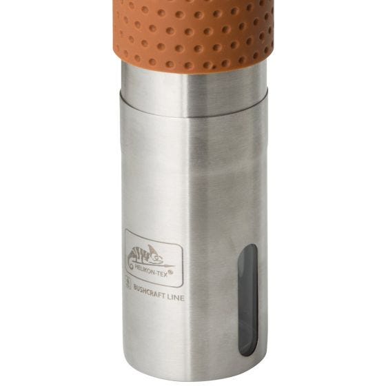 Helikon Camp Hand Coffee Grinder - Нержавейка