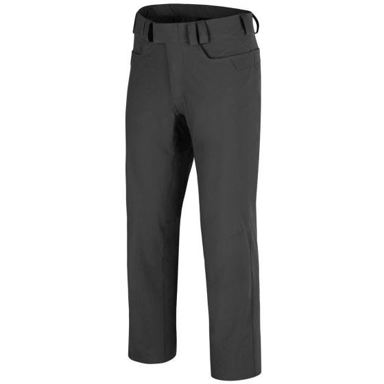 Тактические брюки Helikon Covert VersaStretch Lite - Черный
