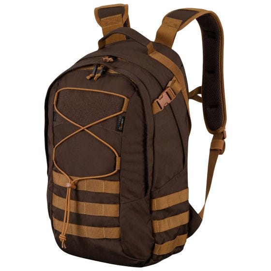 Рюкзак Helikon EDC Pack - Earth Brown / Clay