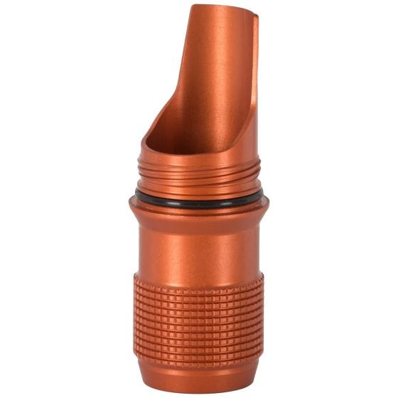 Чехол Helikon Exotac MATCHCAP XL - Оранжевый