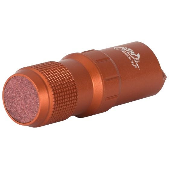 Чехол Helikon Exotac MATCHCAP XL - Оранжевый