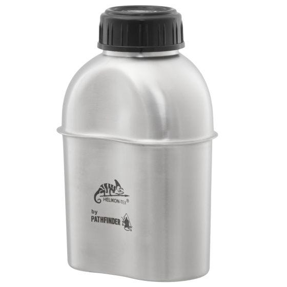 Фляга Helikon Pathfinder 1150 мл - Нержавейка
