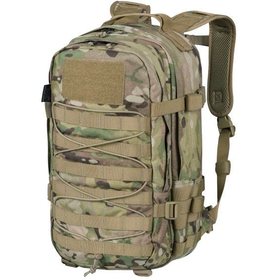 Рюкзак Helikon Raccoon Mk2 - MultiCam