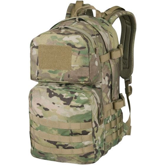Рюкзак Helikon Ratel Mk2 - MultiCam