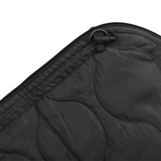 Пончо Helikon Swagman Roll Basic - Черный