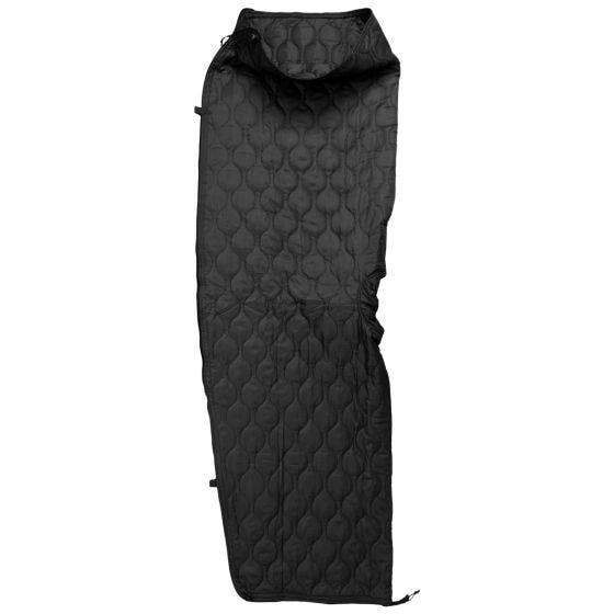 Пончо Helikon Swagman Roll Basic - Черный