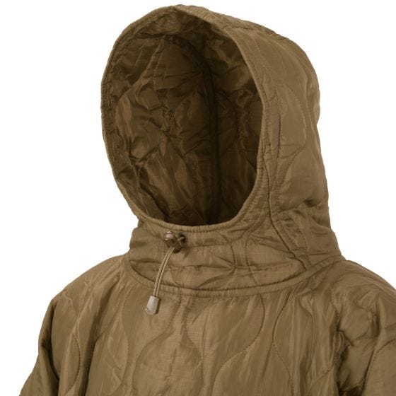 Пончо Helikon Swagman Roll Basic - Coyote