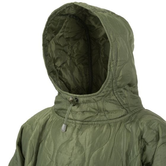 Пончо Helikon Swagman Roll Basic - Олива