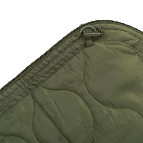 Пончо Helikon Swagman Roll Basic - Олива