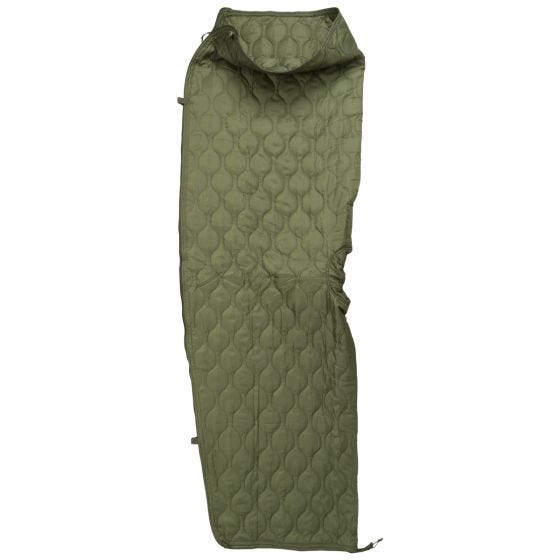 Пончо Helikon Swagman Roll Basic - Олива