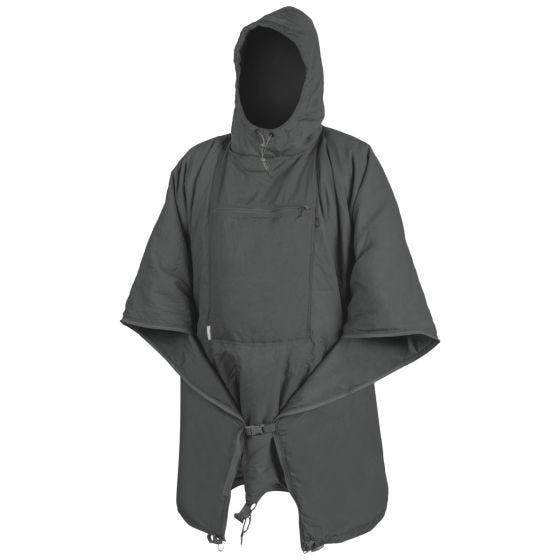 Пончо Helikon Swagman Roll Climashield Apex - Shadow Grey
