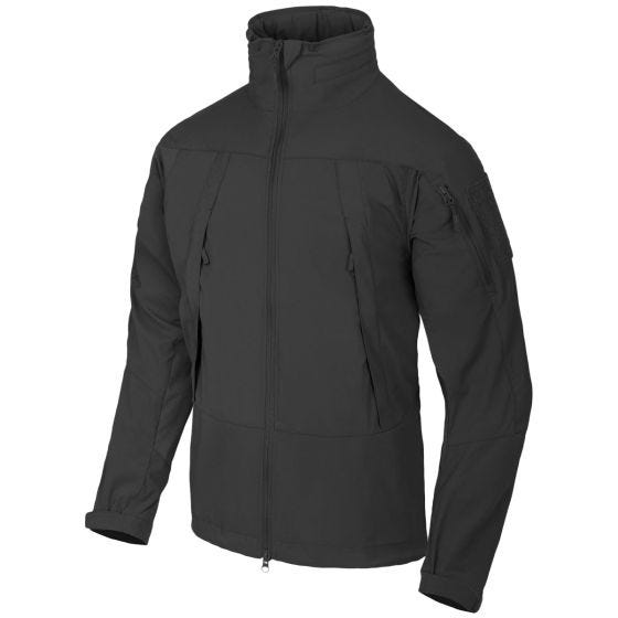 Куртка Helikon Blizzard StormStretch - Черный