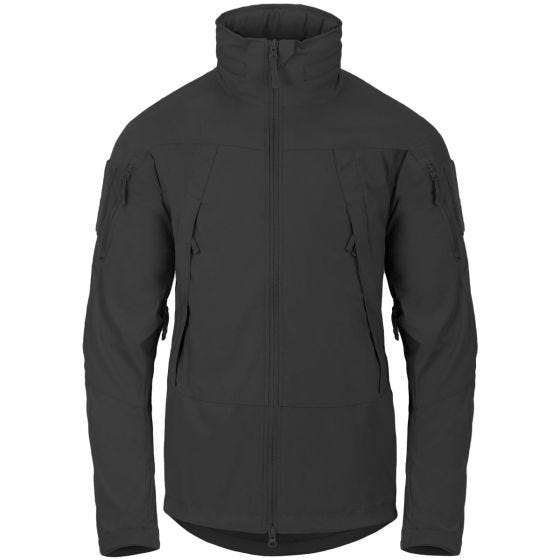 Куртка Helikon Blizzard StormStretch - Черный