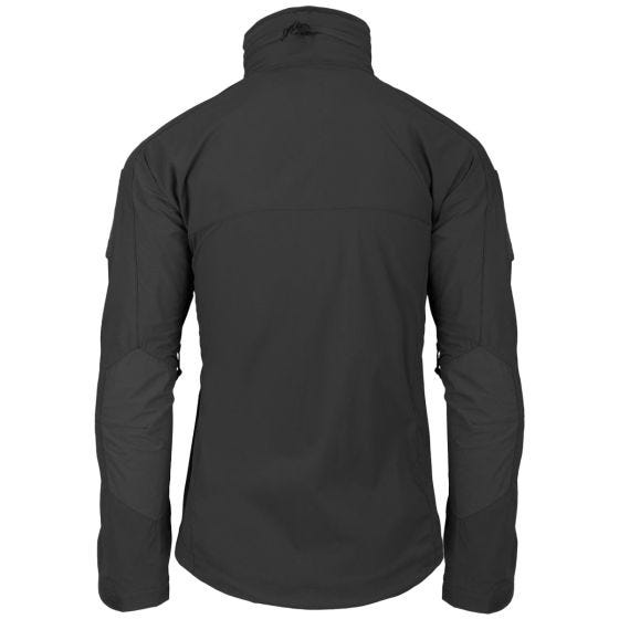 Куртка Helikon Blizzard StormStretch - Черный
