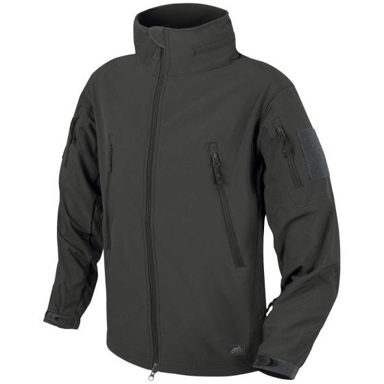 Куртка Helikon Gunfighter - Ash Grey