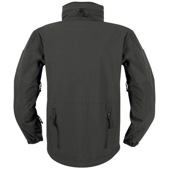 Куртка Helikon Gunfighter - Ash Grey