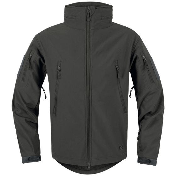 Куртка Helikon Gunfighter - Ash Grey