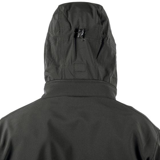 Куртка Helikon Gunfighter - Ash Grey