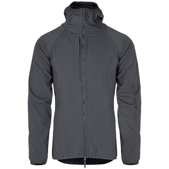Куртка Softshell Helikon Urban Hybrid StormStretch - Shadow Grey