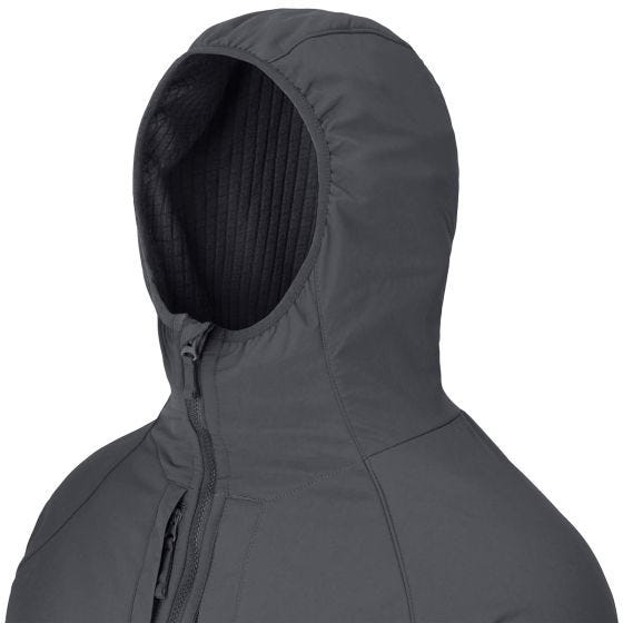 Куртка Softshell Helikon Urban Hybrid StormStretch - Shadow Grey