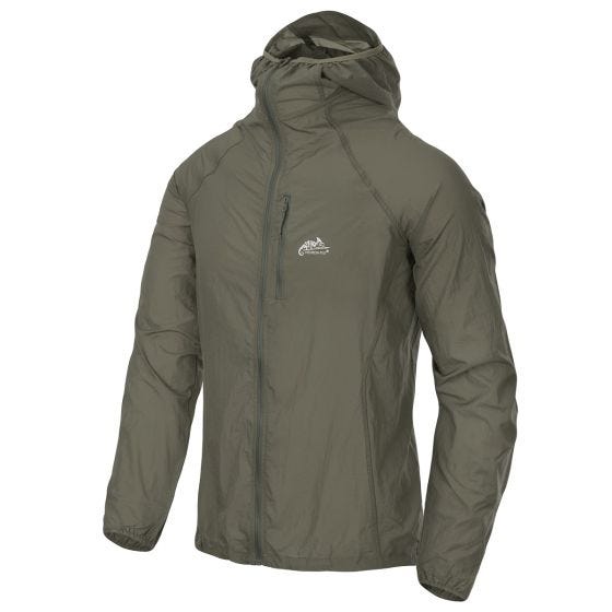 Куртка Helikon Tramontane WindPack - Alpha Green