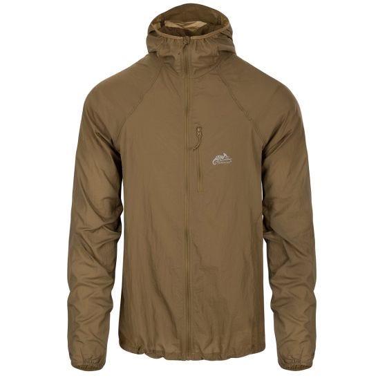 Куртка Helikon Tramontane WindPack - Coyote