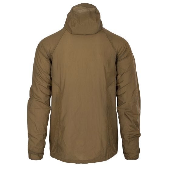 Куртка Helikon Tramontane WindPack - Coyote