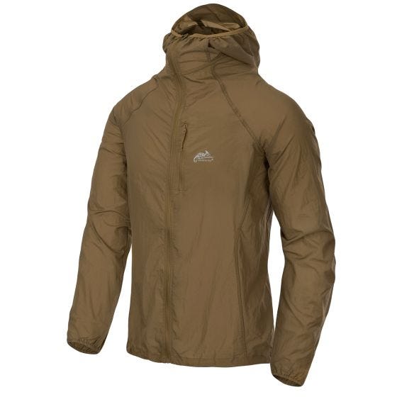 Куртка Helikon Tramontane WindPack - Coyote