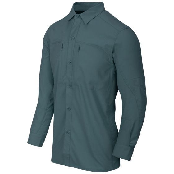 Рубашка Helikon Trip Lite - Cobalt