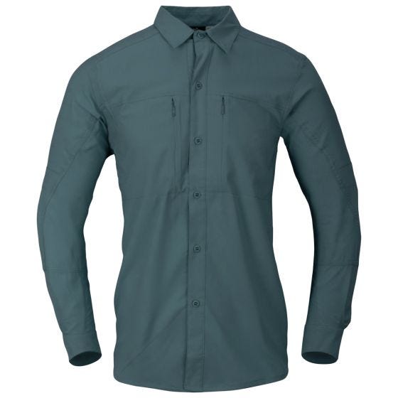 Рубашка Helikon Trip Lite - Cobalt