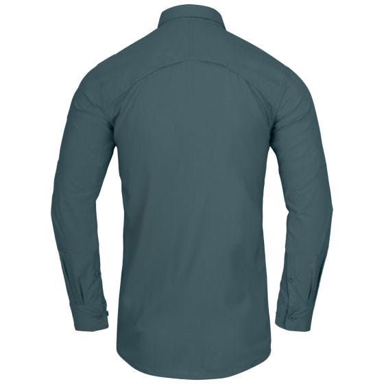 Рубашка Helikon Trip Lite - Cobalt