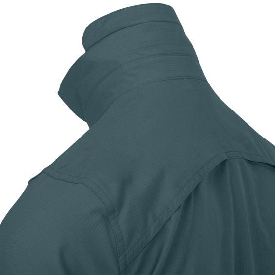 Рубашка Helikon Trip Lite - Cobalt