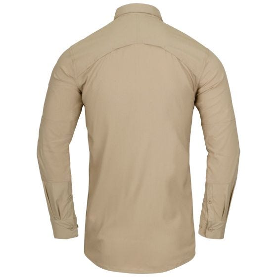 Рубашка Helikon Trip Lite - Silver Mink