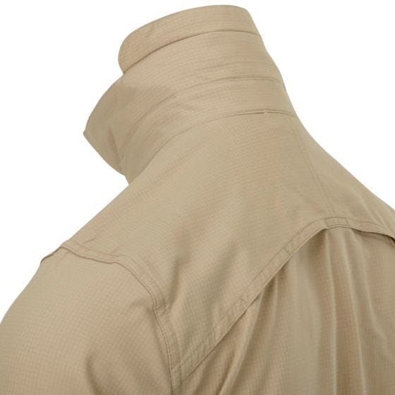 Рубашка Helikon Trip Lite - Silver Mink