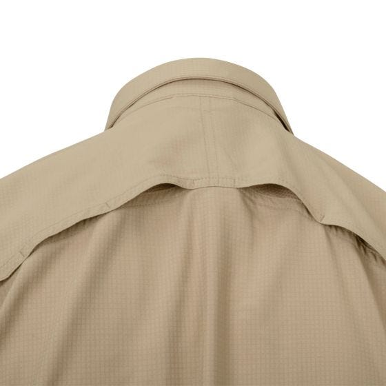 Рубашка Helikon Trip Lite - Silver Mink
