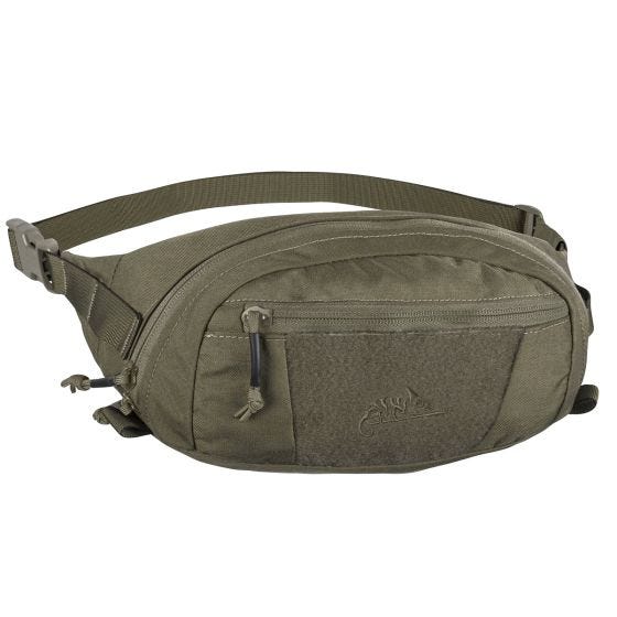 Поясная сумка Helikon Bandicoot - RAL 7013