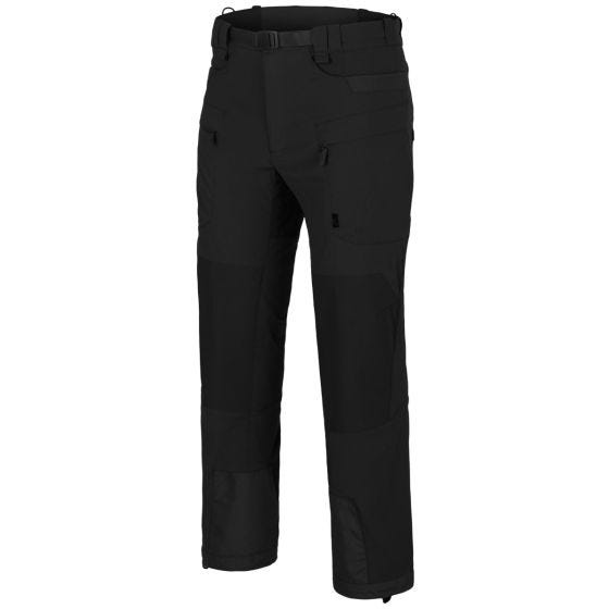 Брюки Helikon Blizzard StormStretch - Черный