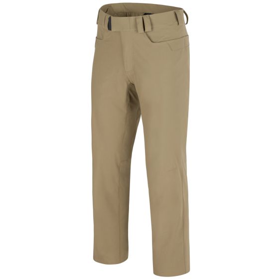 Тактические брюки Helikon Covert VersaStretch Lite - Хаки