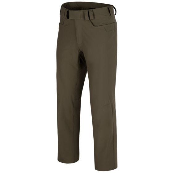 Тактические брюки Helikon Covert VersaStretch Lite - Taiga Green