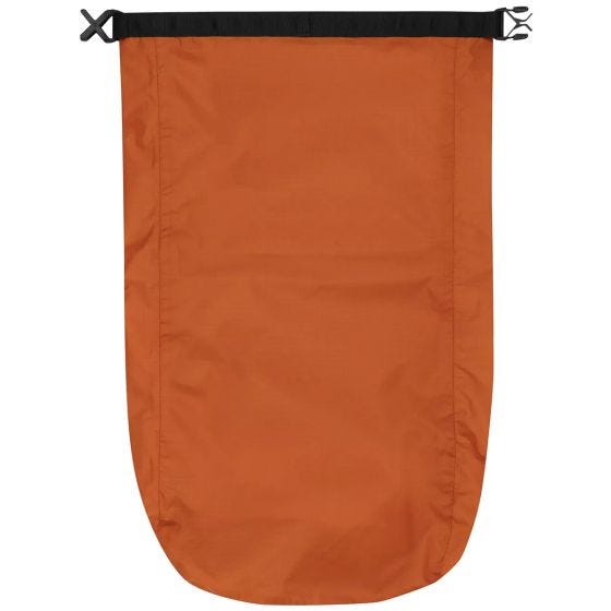 Сумка Helikon Dirt Bag - Оранжевый/Черный