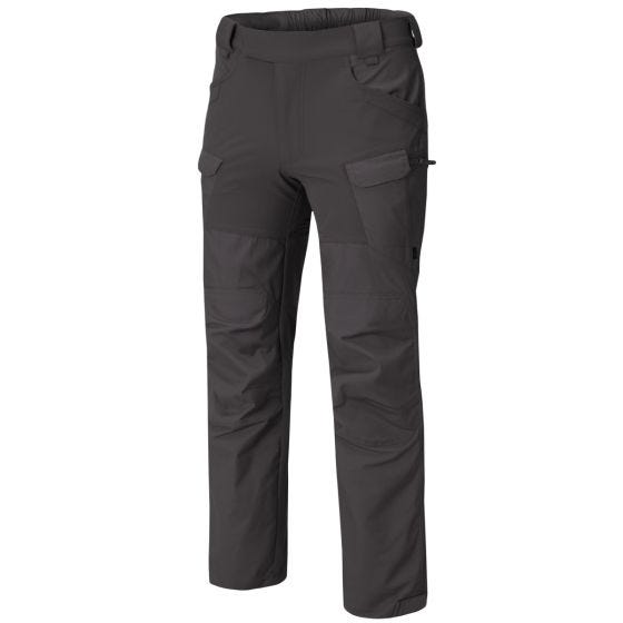 Штаны Helikon Hybrid Outback DuraCanvas - Ash Grey
