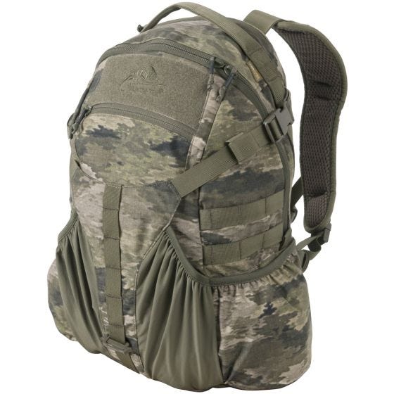 Рюкзак Helikon Raider - A-TACS iX