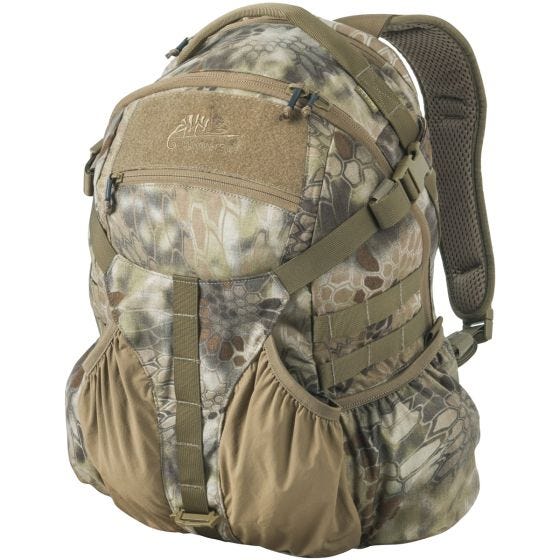 Рюкзак Helikon Raider - Kryptek Highlander