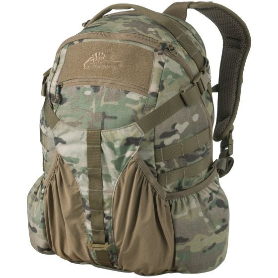 Рюкзак Helikon Raider - MultiCam
