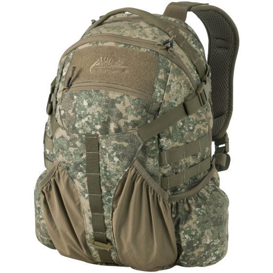 Рюкзак Helikon Raider - PenCott BadLands