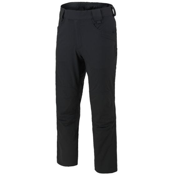 Трекинговые брюки Helikon Tactical VersaStretch - Черный