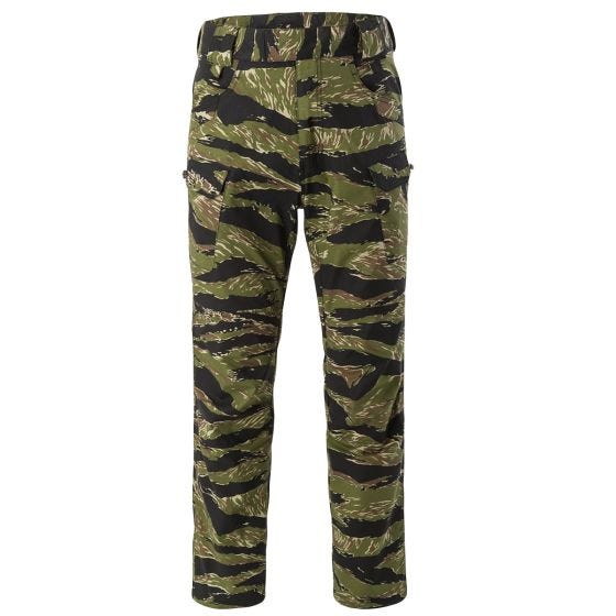 Брюки Helikon UTP Stretch из поликоттона Ripstop - Tiger Stripe